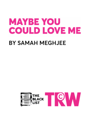 Maybe You Could Love Me MYCLM web image 2