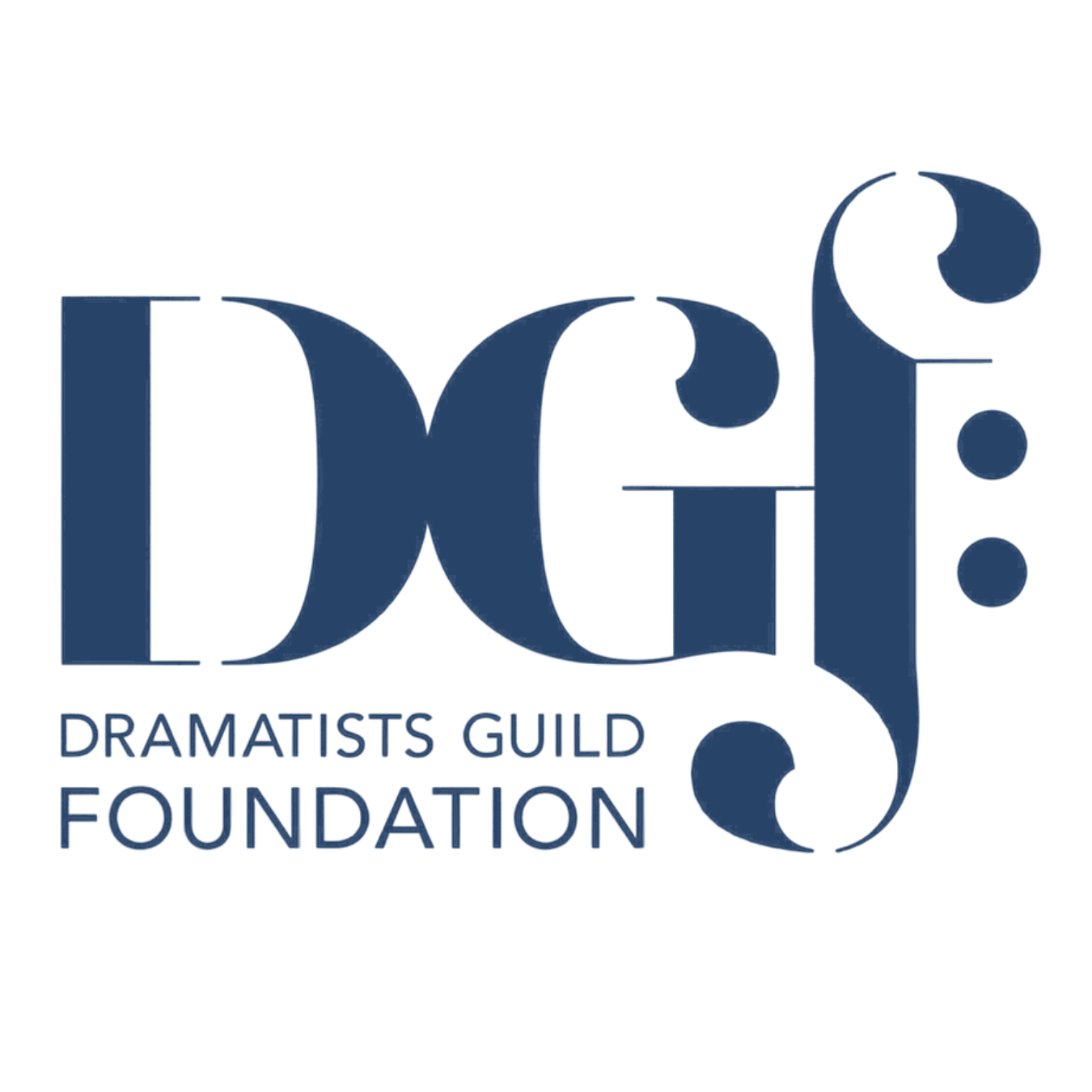 Dramatists Guild Foundation