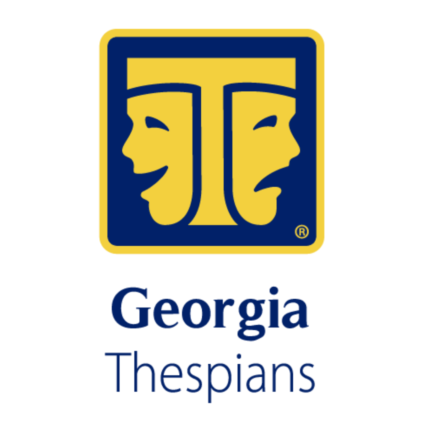 Georgia Thespians